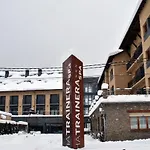 Gæstehus Trainera Esterri d'Àneu