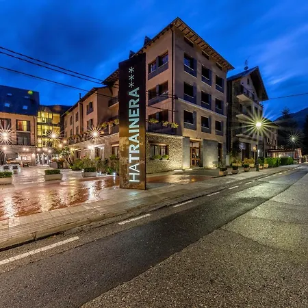 Konukevi Trainera 2*