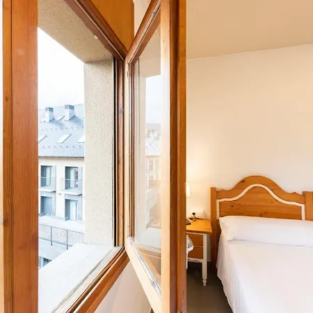 Trainera 2* Esterri d'Àneu