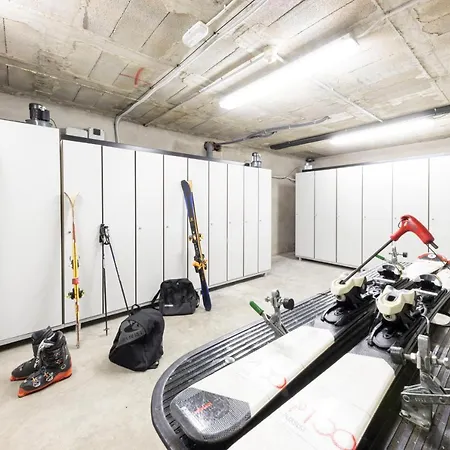 Konukevi Trainera 2*