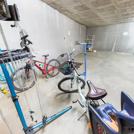 Konukevi Trainera Esterri d'Àneu