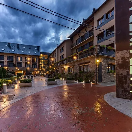 Trainera 2* Esterri d'Àneu