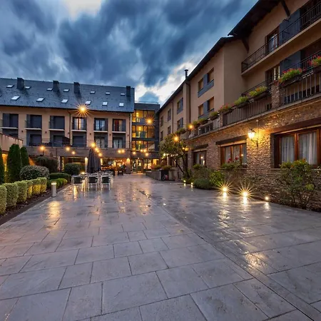 Trainera Konukevi Esterri d'Àneu