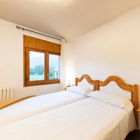 Trainera Konukevi Esterri d'Àneu