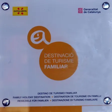 Pensjonat Trainera Esterri d'Àneu