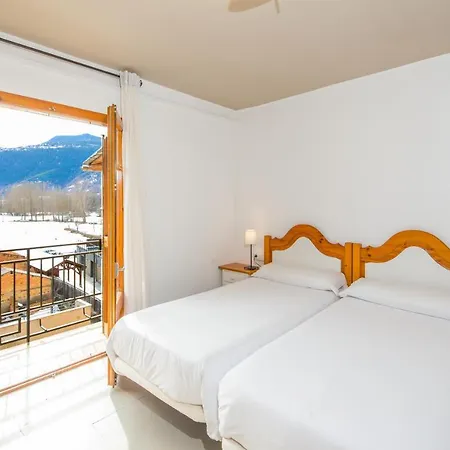 Trainera 2* Esterri d'Àneu