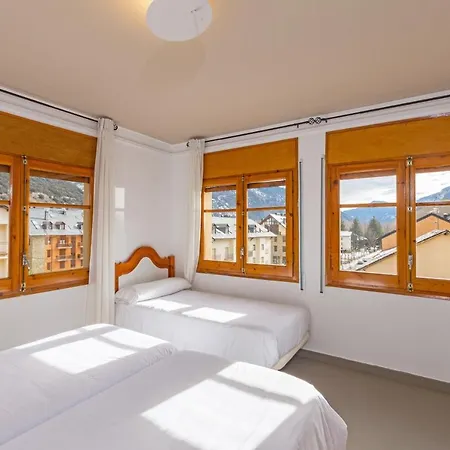 Trainera Esterri d'Àneu