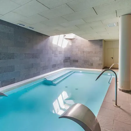 Konukevi Trainera Esterri d'Àneu