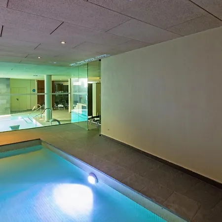 Penzion Trainera Esterri d'Àneu